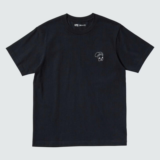 ユニクロ【推しの子】UT（グラフィックTシャツ）¥1,500