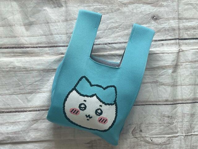 お出かけのときの荷物をイン！