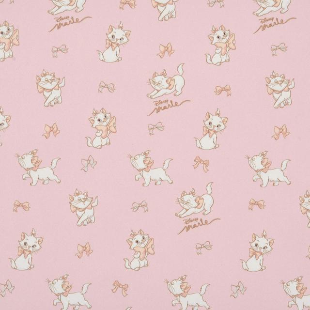 【PAUL & JOE】マリー おしゃれキャット タブレットケース 巾着付き クリザンテーム 5,500円