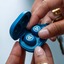 JLab史上最小 ケースが50％小さいワイヤレスイヤホン「JBuds Mini ANC」