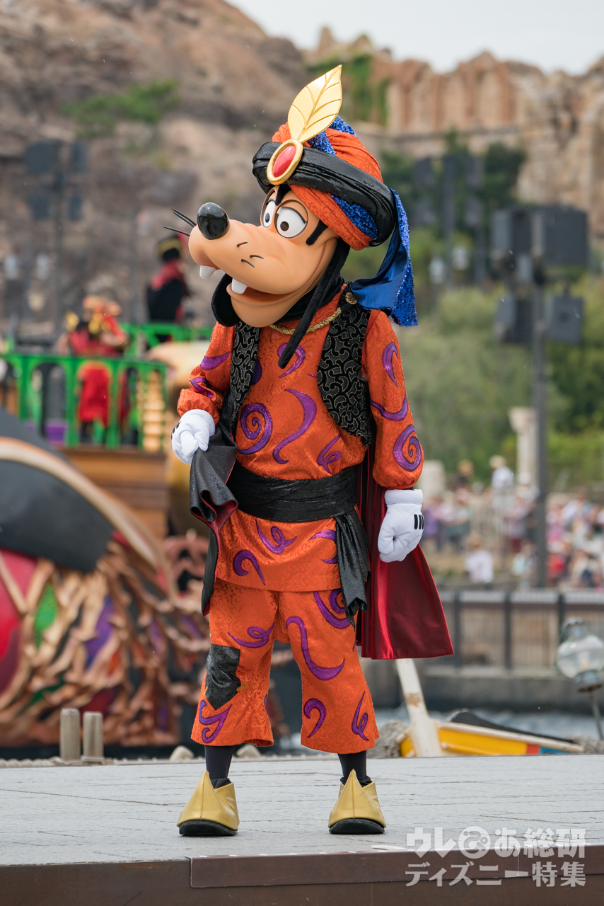 3177.昔の海外ディズニーワールドピンハロウィン仮装マレフィセント