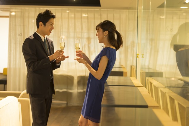 既婚男性