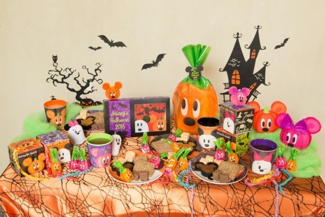 Tdr 速報更新中 ディズニー ハロウィーン 16 人気グッズ フードまとめ ディズニーまとめ 1 3 ディズニー特集 ウレぴあ総研