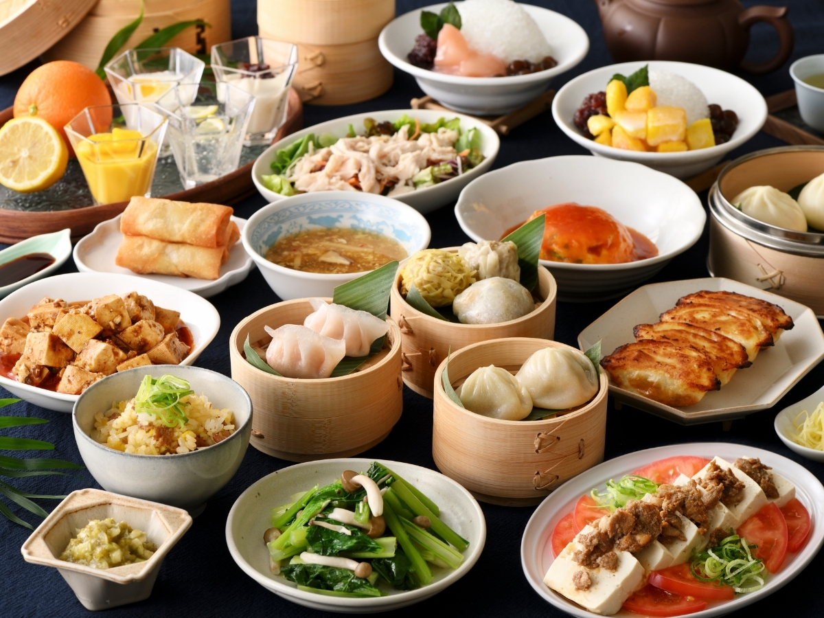 【食べ放題ニュース】人気の食べ放題レストランが今だけ「格安」！しかも“時間無制限”で食べるしかないっ!!（写真 6/10） - うまいめし