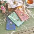 【Afternoon Tea LIVING（アフタヌーンティー リビング）】「TEA LIBRARY3セット」￥2,052