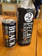 サントリーボスデカフェブラック