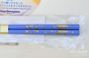 七夕膳のオリジナル箸｜東京ディズニーランド「ディズニー七夕デイズ」2018年