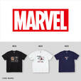 マーベル・スタジオ インフィニティ・サーガ UT グラフィックTシャツ（半袖・レギュラーフィット）