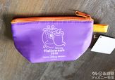 「ディズニー・ハロウィーン」スーベニアポーチ