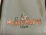 『GLOW（グロー）3月号』「ミッキーマウス・クラブ」の復刻アートが大人かわいい！