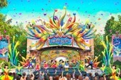 【TDL/TDS】35周年記念で新レギュラーショーがスタート! 「レッツ・パーティグラ！」「ハロー、ニューヨーク！」の内容&出演キャラ発表