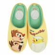 チップ＆デール ルームシューズ CHIP AND DALE SPRING 2,420円
