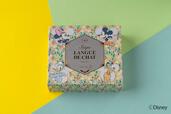サク ラング・ド・シャ　アソート18枚入＜ディズニーパッケージ＞