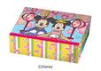 ミッキー＆ミニーのかわいいBOXでお持ち帰り！