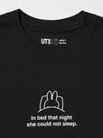 グラフィックTシャツ 1,500円｜ユニクロ UT「ミッフィー」コレクション
