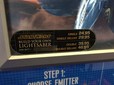 Build your own lightsaberの価格が記載されております