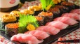 「FUJIYAMA TOKYO サンキュー食べ放題プラン」<期間:2026年6月1日~6月30日>【高級寿司50品食べ放題が“3,900円”!「大トロ」も「ウニ」も好きなだけ楽しめる数量限定の超お得な食べ放題!】