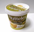 【No.7】【Nuttelex Buttery spread with olive oil（オリーブオイル風味ファットスプレッド）1kg 498円】日常的に摂り過ぎると心臓病のリスクが高まると言われているトランス脂肪酸が