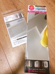 【ニトリ】種類が豊富なステッカーミラー