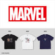 マーベル・スタジオ インフィニティ・サーガ UT グラフィックTシャツ(半袖・レギュラーフィット)