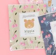 【モンチッチ×kippis】『モンチッチ×kippis coffee』/どのデザインもかわいい~!