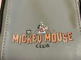 『GLOW（グロー）3月号』「ミッキーマウス・クラブ」の復刻アートが大人かわいい！