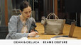 【DEAN & DELUCA×BEAMS COUTURE】2026年9月29日(火)より、DEAN & DELUCA公式オンラインストアとビームス公式オンラインショップで発売!