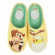 チップ＆デール ルームシューズ CHIP AND DALE SPRING 2,420円