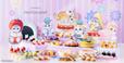 「スイーツビュッフェ ~mofusand sweets factory~」<期間:2026年9月3日~12月27日>【「mofusand」初のコラボスイーツビュッフェ開催!愛くるしい”にゃんこ“と甘いスイーツをヒルトン大阪で堪能♪】