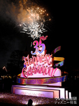 ブランニュードリーム｜東京ディズニーリゾート35周年“Happiest Celebration! ”