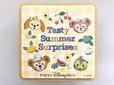「ダッフィー&フレンズのテイスティ・サマー・サプライズ」チョコレート