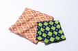 ◆かまわぬ GIFT STAND(和雑貨)【限定商品】KOMON&MESSAGEフロシキ〈価格〉1枚 4,620円、【限定商品】バンダナ KOMON&MESSAGE〈価格〉1枚 3,080円(全13柄)