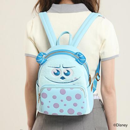 必見】この激かわバッグ、超ほしい～！世界で大人気のディズニーグッズ
