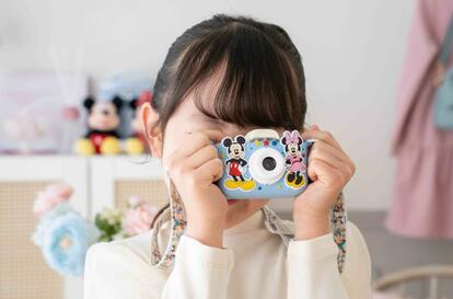 これは欲しい】ミッキーボイス＆フレーム20種つき！「ディズニー仕様の