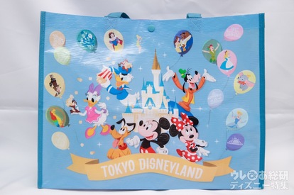 東京ディズニーリゾート】“隠れミッキー”もいるよ♪「新ショッピング