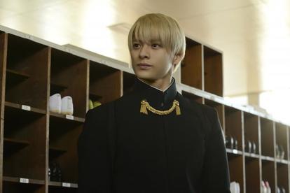 佐野勇斗】ピンチを救ってくれた平野紫耀の存在。映画『かぐや様は告ら