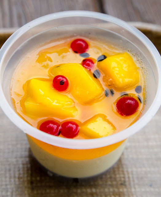 「ユカタン・ベースキャンプ・グリル」スペシャルセット／東京ディズニーシー「ディズニー・サマーフェスティバル2015」