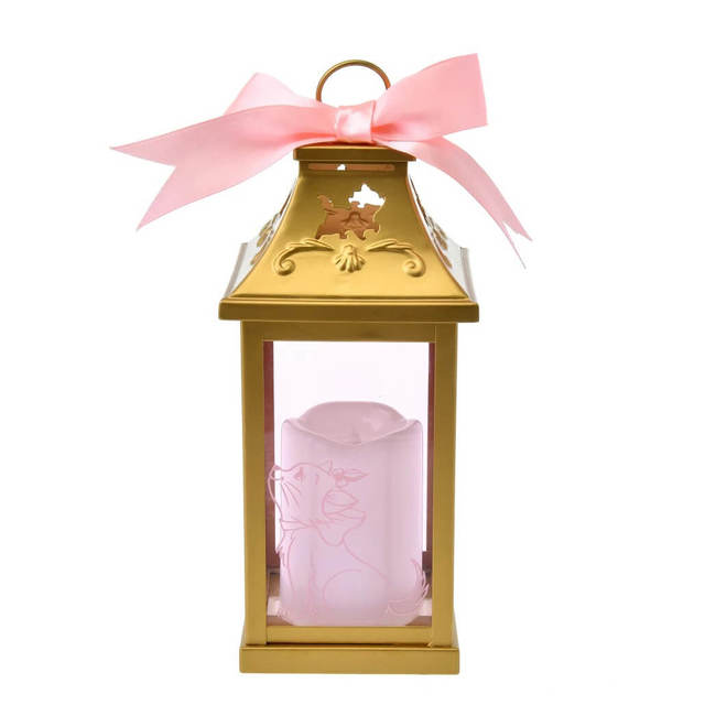 マリー おしゃれキャット ランタン The Aristocats by Ann Shen 5,720円