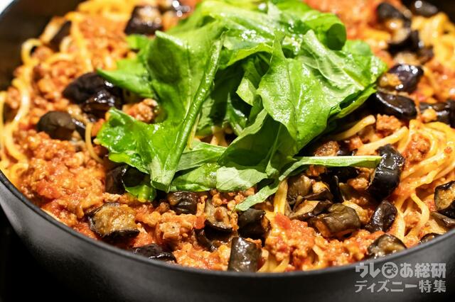 【東京ディズニーシー・ファンタジースプリングスホテル】ファンタジースプリングス・レストラン