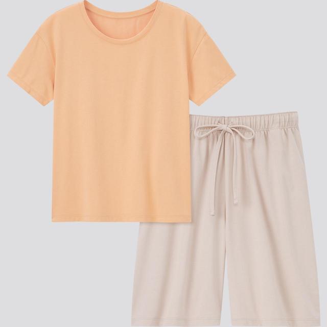 エアリズムルームセット