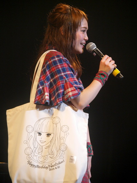 Negicco First Tour『Never Give Up Girls!!!＆Rice＆Snow』東京公演 赤坂BLITZ 