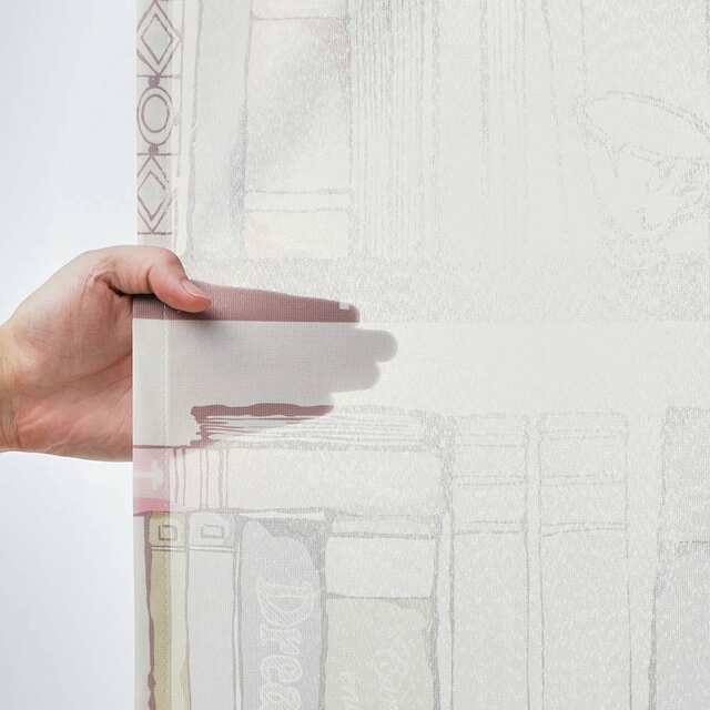 UVカット・遮熱・遮像レースカーテン「美女と野獣」｜￥7,990～ 10,800 （税込）