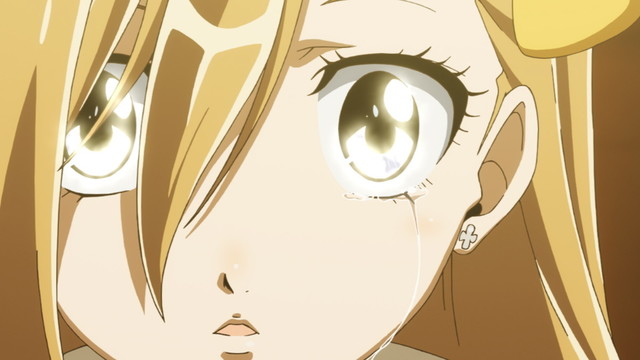 ©真島ヒロ・講談社／劇場版フェアリーテイルDC製作委員会