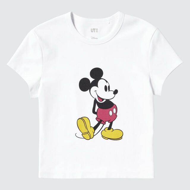 グラフィックTシャツ 1,500円｜ユニクロ マジック フォー オール アイコンズ UT/コンパクトフィット