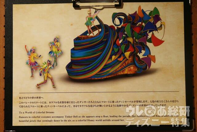 東京ディズニーリゾート アンコール！ザ・モーメンツ展 