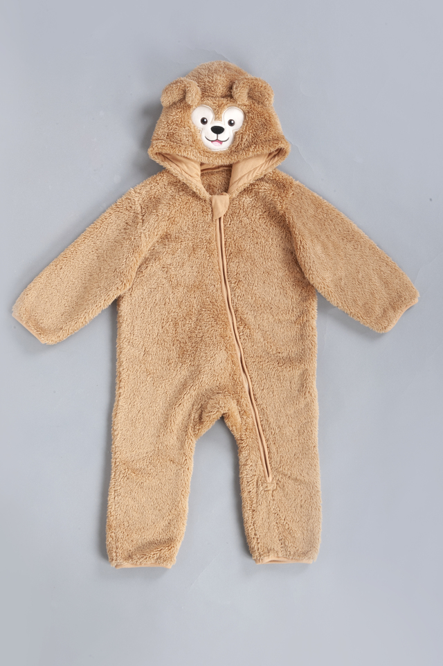 ギフト（ダッフィーのカバーオール）