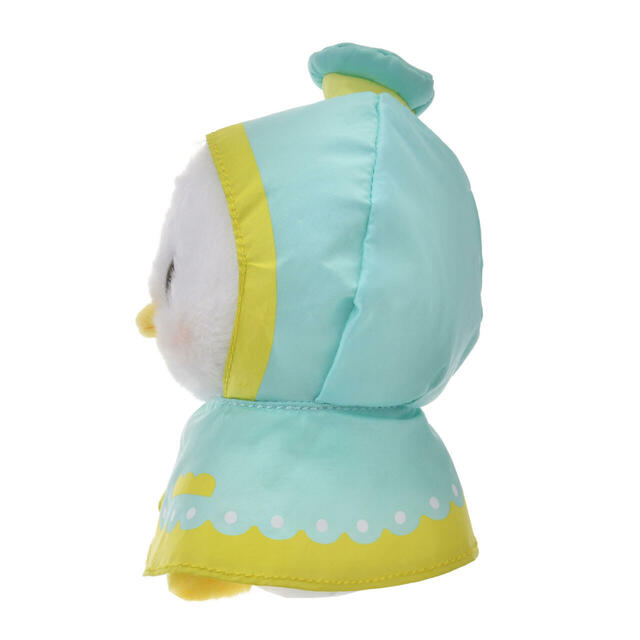 ぬいぐるみ うるぽちゃちゃん RAINY DAY 2025 1,800円