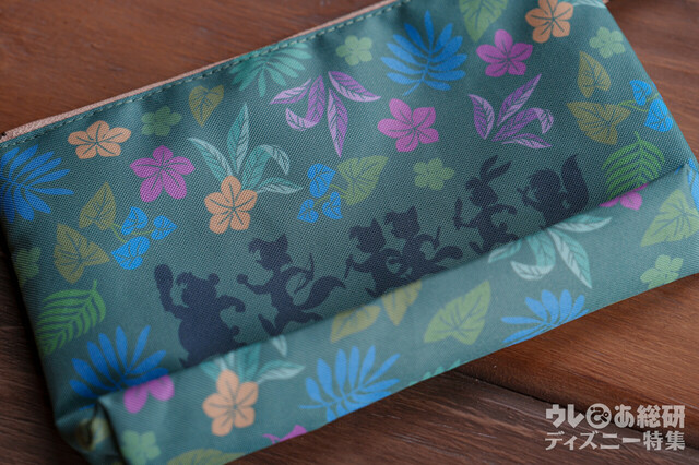 ルックアウト・クックアウト