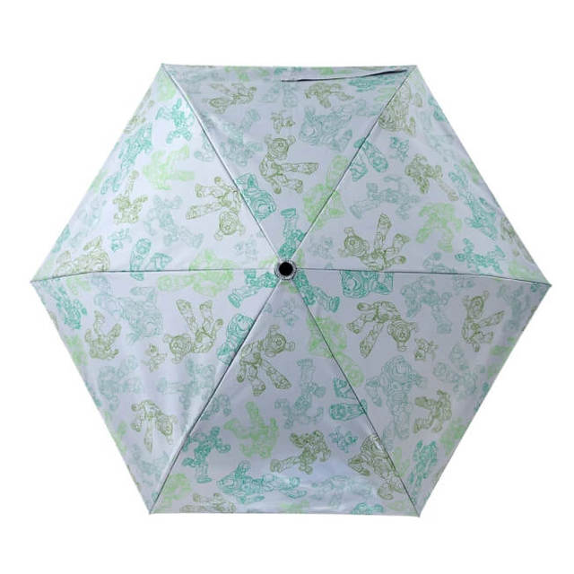 【JAXA COSMODE】バズ・ライトイヤー 折りたたみ傘 映画『バズ・ライトイヤー』 2,970円