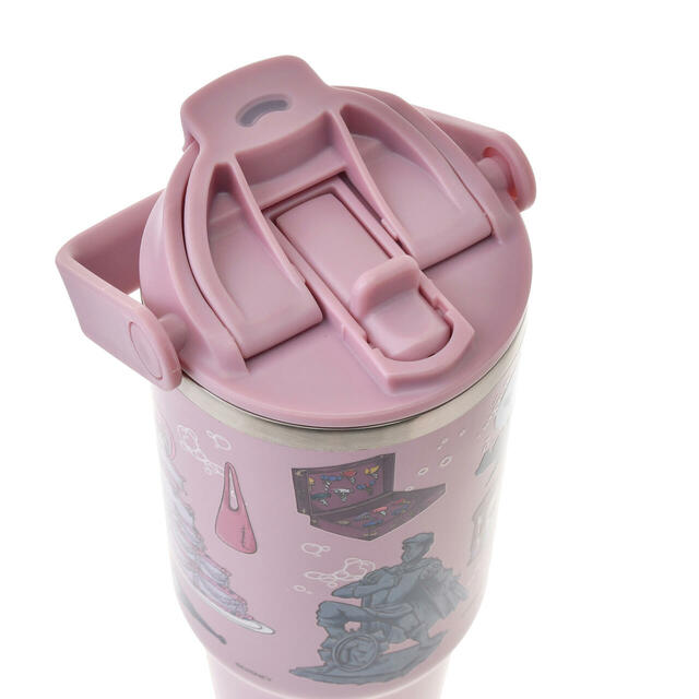 タンブラー ステンレス プロップス Drinkware 3,500円